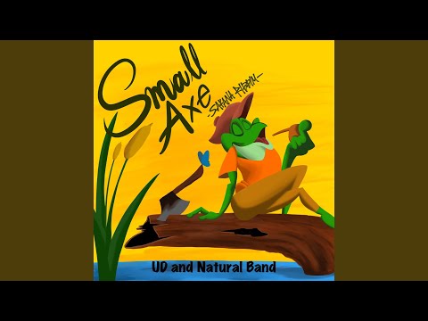 Small Axe (SAKANA Riddim Natural Band)