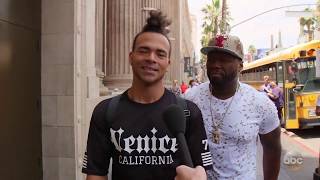 Trash Talk 50 Cent   Be Careful He Is Standing Right Behind You Profile