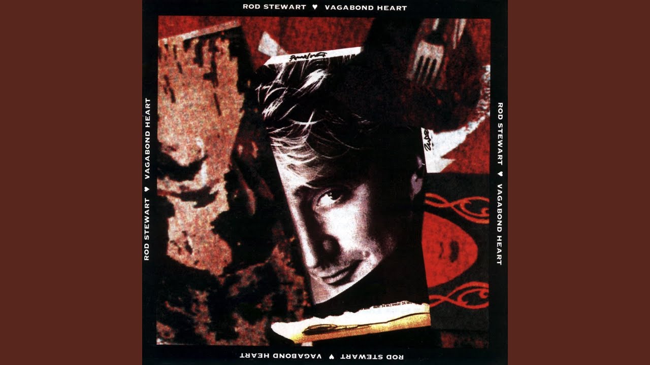 Broken Arrow (2008 Remaster) - YouTube