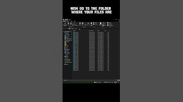 Rename 1000 Files in 5 Seconds | #Viral #shorts