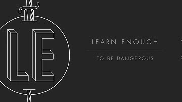 The Learn Enough Society