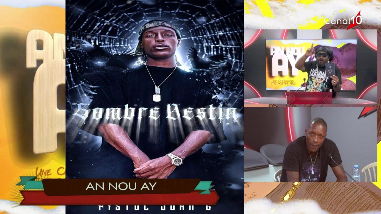 AN NOU AY du 15 Janvier 2026