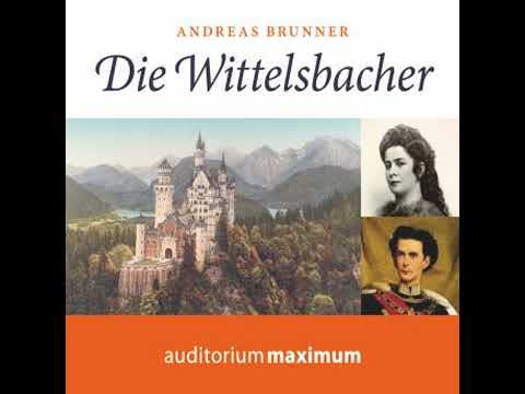 Die Wittelsbacher YouTube Hörbuch Trailer auf Deutsch