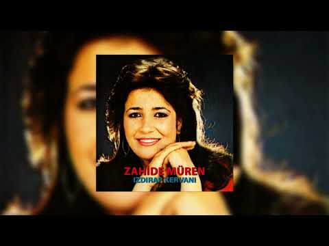 Zahide Müren -
