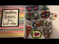 Plan With Me/Retro Groovy Vides/Sticker Therapy Today