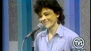 Silvio Santos - Show De Calouros - 1979 Trechos