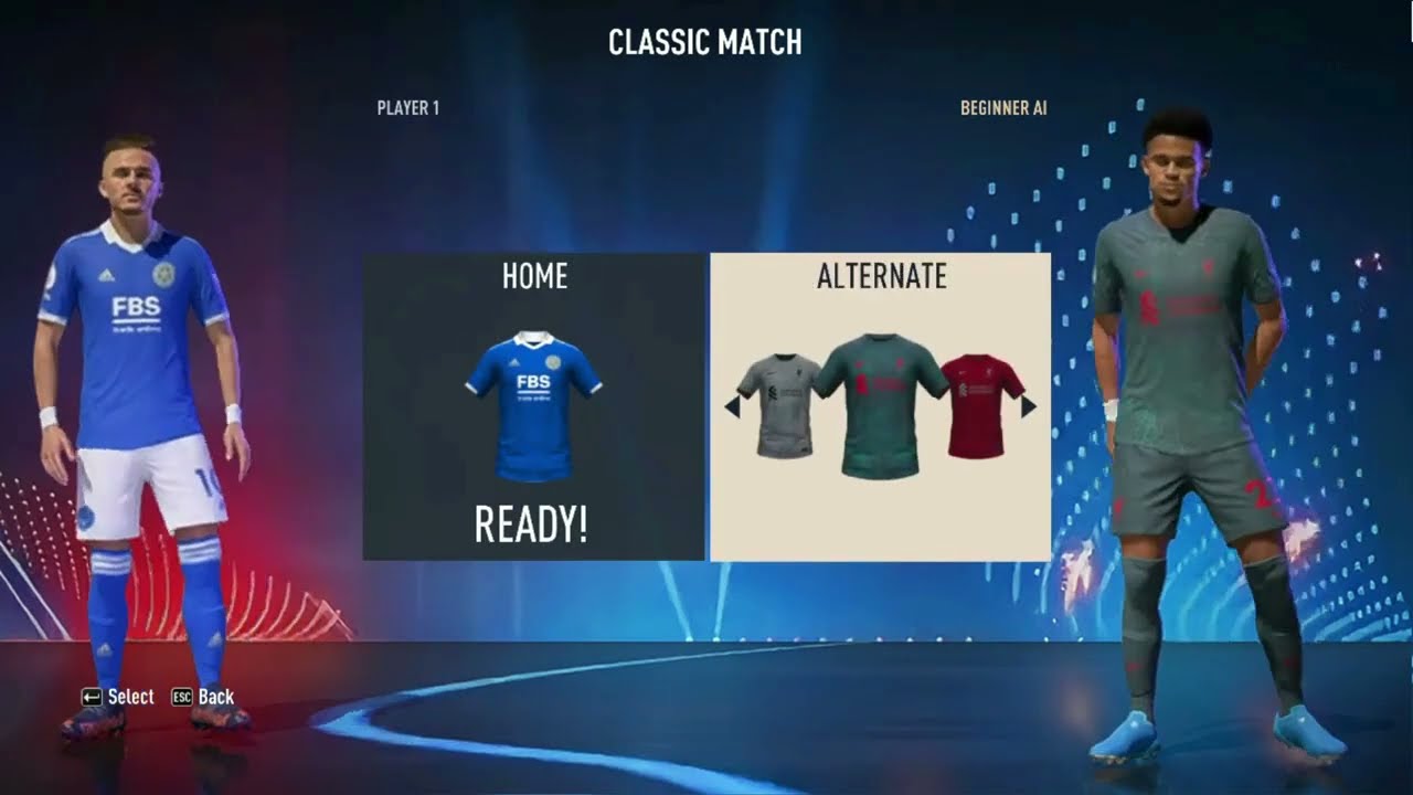 FIFA 23   Official Closed Beta Gameplay!!!