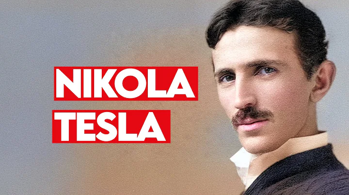 Nikola Tesla, The Forgotten Genius Who Powered Our World