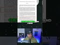 Whistleblower Reveals UFO Secrets &amp; Government Reprisals