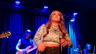 "Thick Thighs" | Priscilla Block