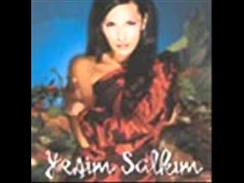 Yeşim Salkım - Deli Mavi