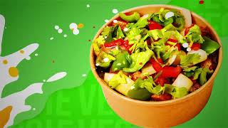 My Desi Food Product