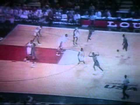 TROY JACKSON #53 ( EX LOUISVILLE CARDINAL ) MOMENT #2 ( DEAD at 35 )