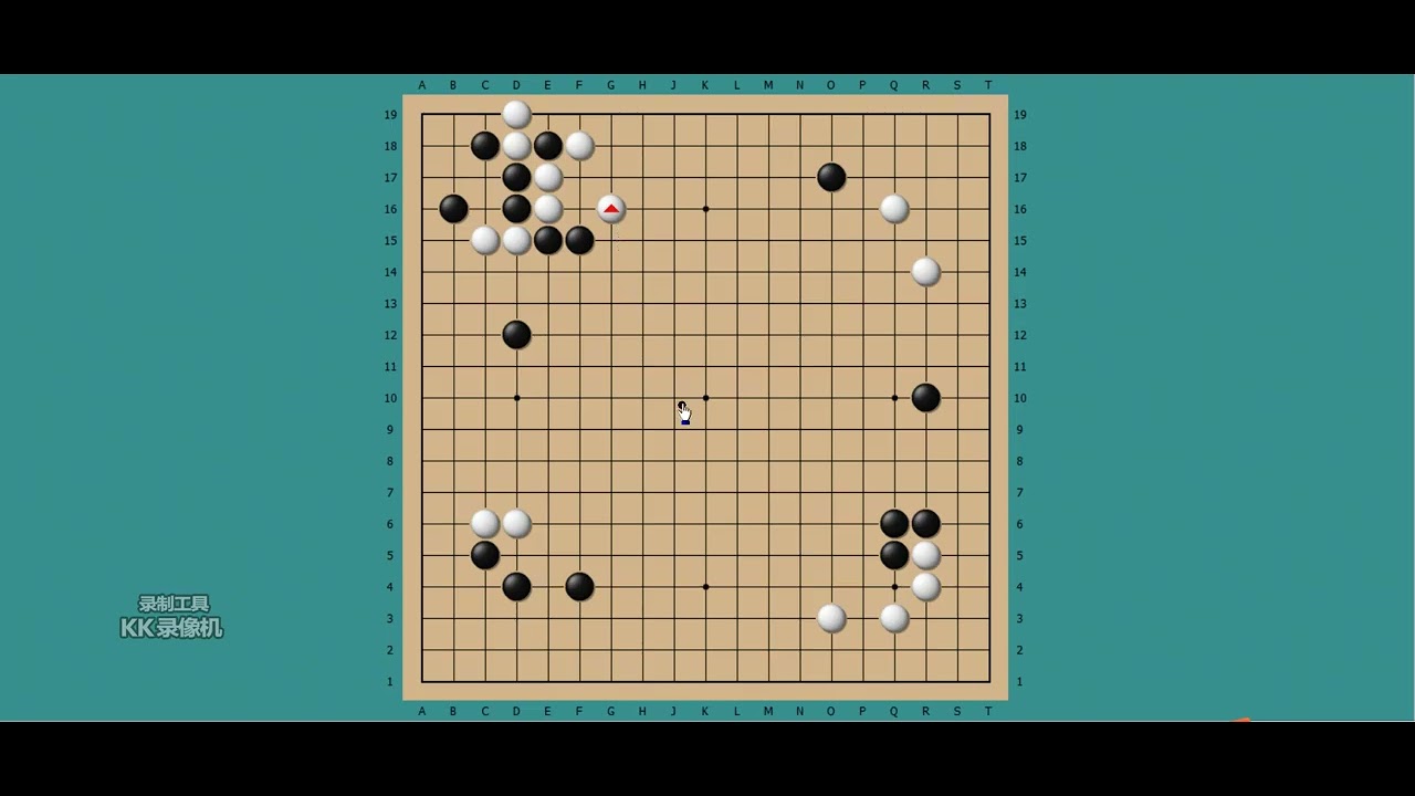 常形易错变化28  （骗招破解）