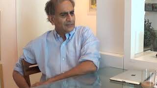 Gautam Bhatia (000062 OH AR GB Vid Sess 2 Short)