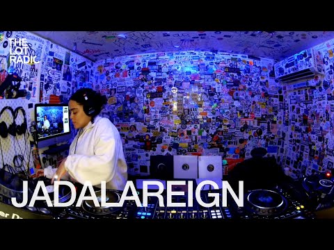 @TheLotRadio