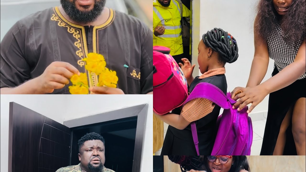 Ее праматерь, худшее, что случилось, лучшее из Нолливуда 2025 