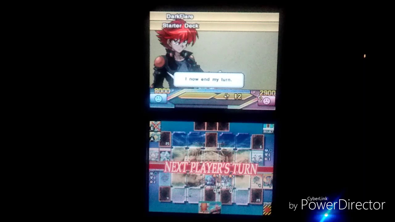 Yu-Gi-Oh! 5D's World Championship 2011 - Starter Deck vs Master Hyperion Yu-Gi-Oh! 5D's World Championship 2011 - Starter Deck vs Master Hyperion