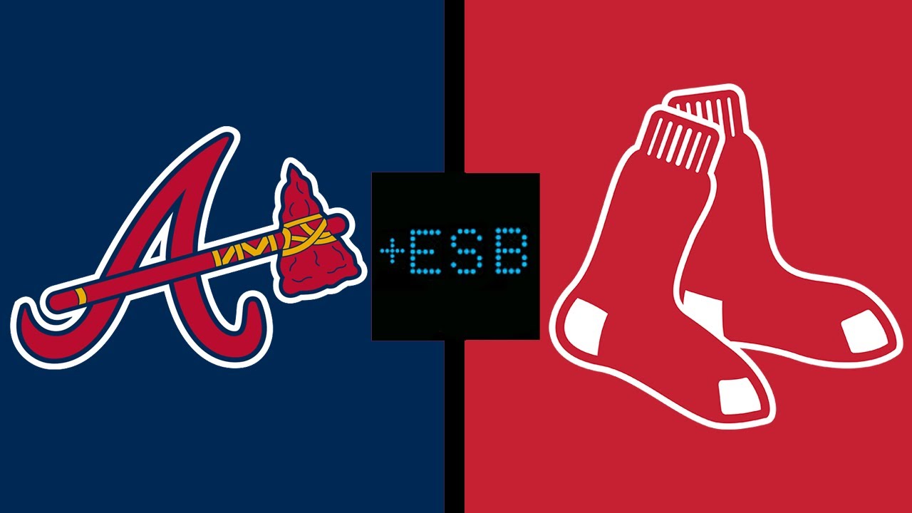MLB Free Pick For July 26th, 2023 Atlanta Braves Boston Red Sox Earle Sports Bets YouTube