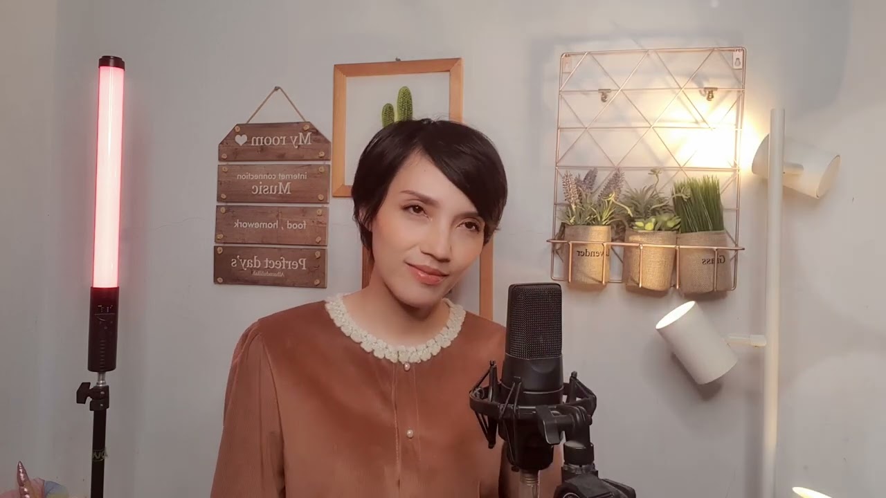 Blue - Yung Kai (Cover Iva Andina)