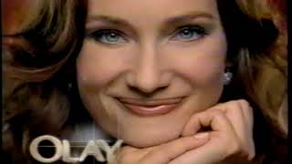 2007 Olay Regenerative Commercial