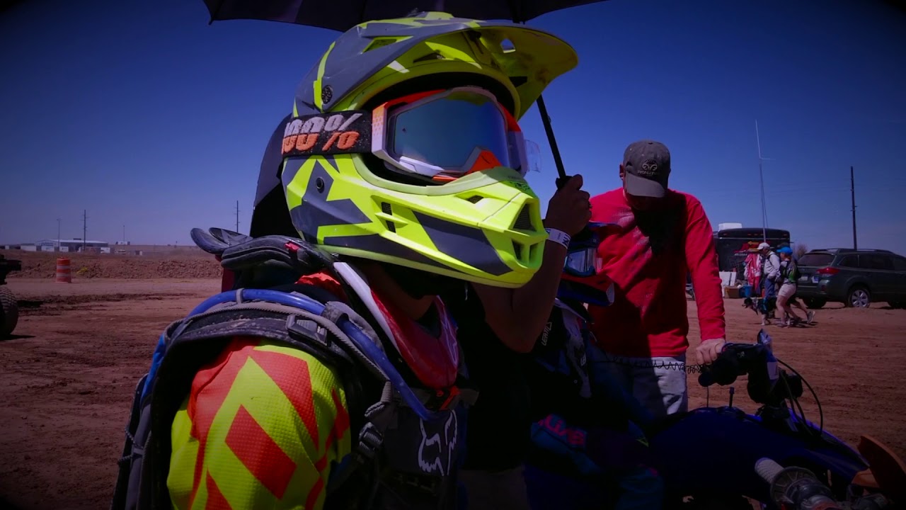 Blud Lubricants @ Winslow GP