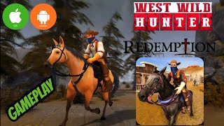 West Mafia Redemption Gunfighter- Crime Games 2020 {Android - iOS} Walkthrough Gameplay {1080P HD} screenshot 1