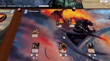 002 - Journey Down the Anduin (Mirkwood Cycle 2/10) - 2 Handed - Lord of the Rings LCG