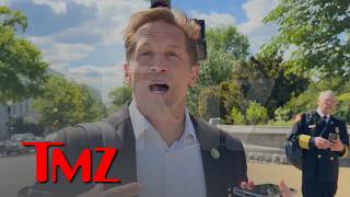 Celebrity Rep. Rich McCormick Breaks the Mold, Says D.C. Isn’t Exactly a Beauty Hotspot | TMZ Net Worth