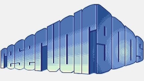 ATARI STe demo - Mind Rewind