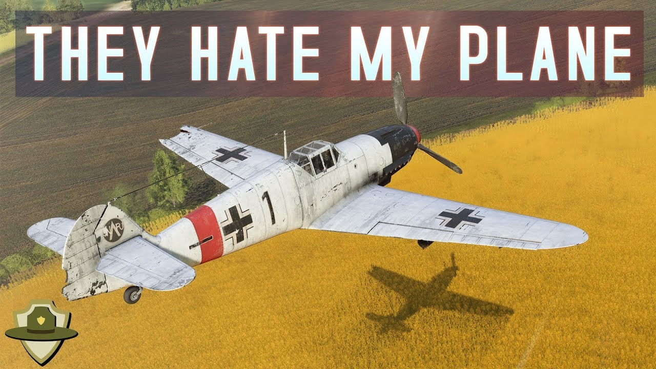 They HATE my plane Battlefield 5 RangerDave YouTube