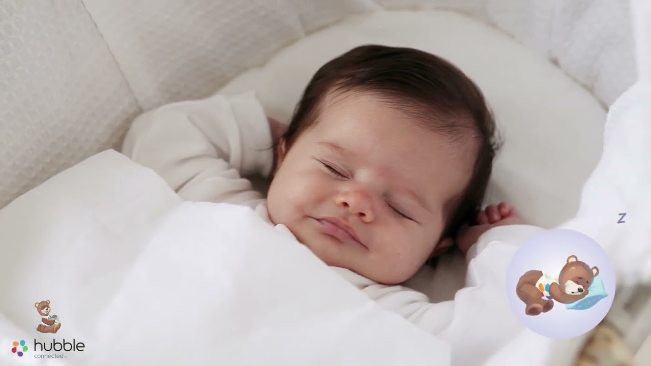 Hubble App: Audiobooks and Lullabies Video