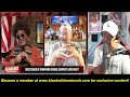 Jason Whitlock drops BOMBSHELL on Dianna Russini and Mike Vrabel the Sports Media WON'T TALK ABOUT!