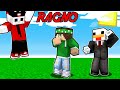 HO FINITO MINECRAFT CON I POTERI DEL RAGNO