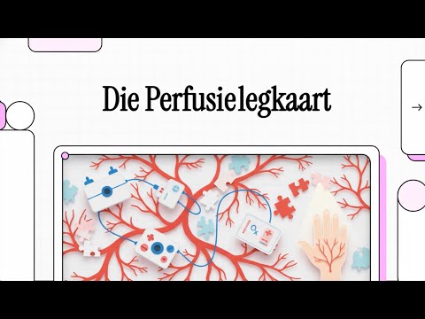 023 Die Perfusie legkaart