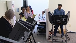 NC lawmakers debate voter ID requirements