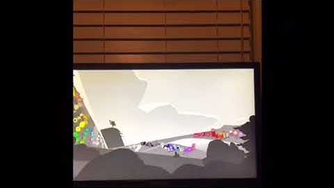 BFB INTRO BUT WITH THE TEAMS INTROS EXCEPT TEAM ICE CUBE AND BLEH