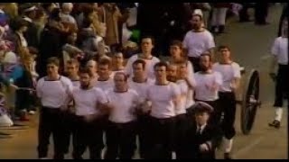 1985: The Lord Mayor's Show (BBC)