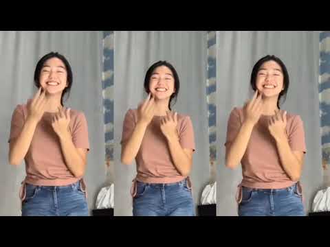 Video dan DJ tiktok Viral Chika Kiku