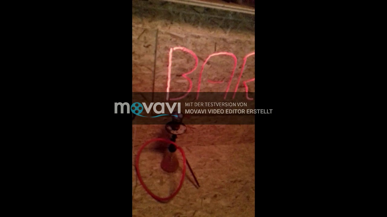 Mein Kelle is fertig - YouTube