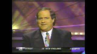 1999 NFL Draft Part 27