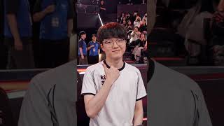 KT Rolster PerfecT 이승민 선수