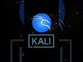 Meet the best linux | kali linux edit | kali linux vs black arch linux