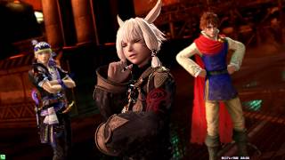 DFFAC Yshtola 6 24 18 WIN Midgar