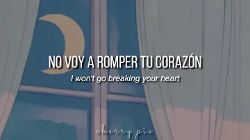 『 Don't Go Breaking My Heart 』•  Elton John, Kiki Dee || Sub. Español | Lyrics