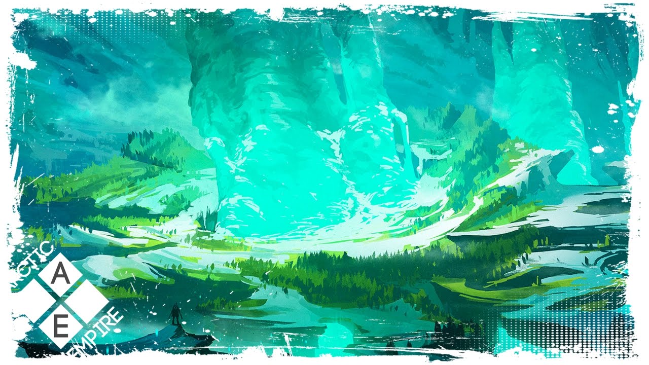 【Future Bass】Módl - Daydreams