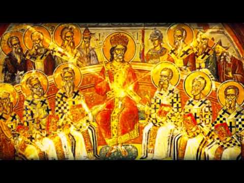 "Умная беседа", №7: историк Андрей Кострюков о канонизации свт. Серафима (Соболева)