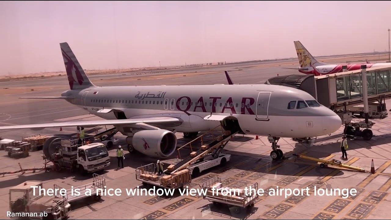 Qatar airways privilege club customer review YouTube