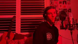 Billie Bossa Nova by Billie Eilish cover