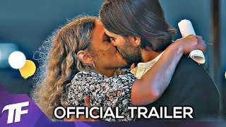 LOVE'S SECRET INGREDIENT Official Trailer (2023) Romance Movie HD